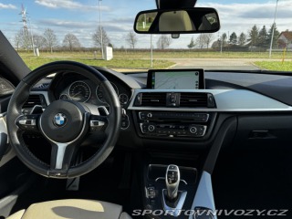 BMW 4 430d xDrive 2016
