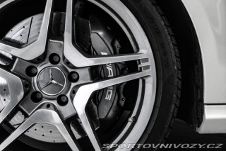 Mercedes-Benz CLS Designo Carbon H&K 2012