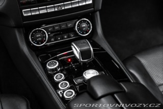 Mercedes-Benz CLS Designo Carbon H&K 2012