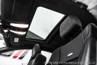 Mercedes-Benz CLS Designo Carbon H&K 2012