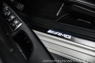 Mercedes-Benz CLS Designo Carbon H&K 2012