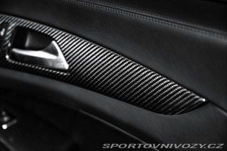 Mercedes-Benz CLS Designo Carbon H&K 2012