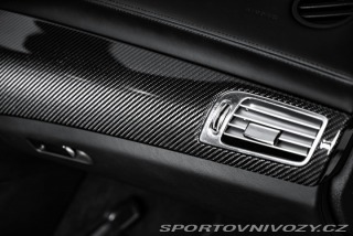 Mercedes-Benz CLS Designo Carbon H&K 2012