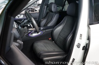 Mercedes-Benz Ostatní modely GLE 350d 4M AMG HUD 360 Burme 2021