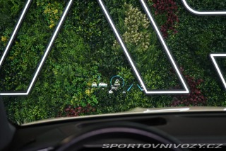 Mercedes-Benz Ostatní modely GLE 350d 4M AMG HUD 360 Burme 2021