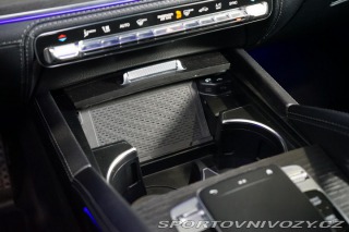 Mercedes-Benz Ostatní modely GLE 350d 4M AMG HUD 360 Burme 2021