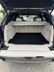 BMW X5 xDrive 30d M-paket 2015
