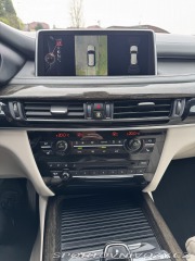 BMW X5 xDrive 30d M-paket 2015