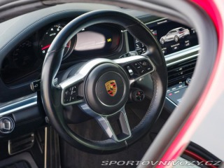 Porsche Panamera GTS ST Záruka 6/26 Burmes 2019