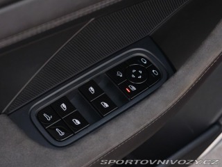 Porsche Panamera GTS ST Záruka 6/26 Burmes 2019