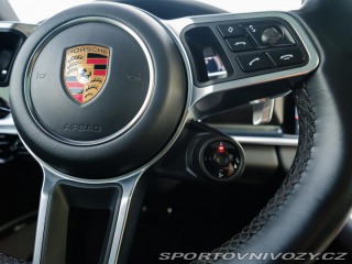Porsche Panamera GTS ST Záruka 6/26 Burmes 2019