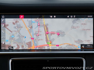 Porsche Panamera GTS ST Záruka 6/26 Burmes 2019