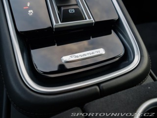 Porsche Panamera GTS ST Záruka 6/26 Burmes 2019