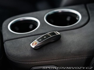 Porsche Panamera GTS ST Záruka 6/26 Burmes 2019