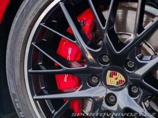 Porsche Panamera GTS ST Záruka 6/26 Burmes 2019