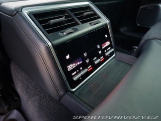 Porsche Panamera GTS ST Záruka 6/26 Burmes 2019