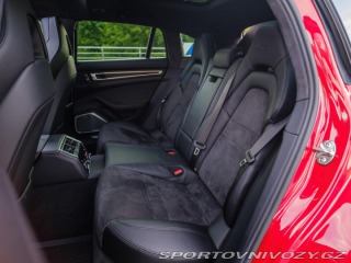 Porsche Panamera GTS ST Záruka 6/26 Burmes 2019