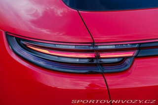 Porsche Panamera GTS ST Záruka 6/26 Burmes 2019