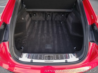 Porsche Panamera GTS ST Záruka 6/26 Burmes 2019