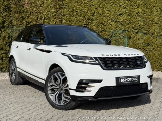  Range Rover Velar HSE R-D
