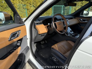 Ostatní značky Ostatní modely Range Rover Velar HSE R-D 2019