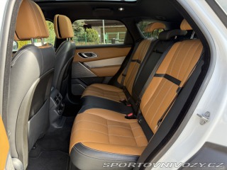 Ostatní značky Ostatní modely Range Rover Velar HSE R-D 2019