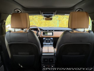 Ostatní značky Ostatní modely Range Rover Velar HSE R-D 2019