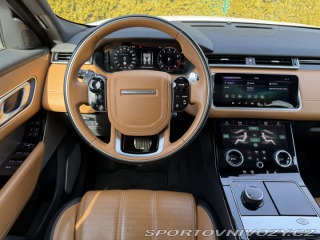 Ostatní značky Ostatní modely Range Rover Velar HSE R-D 2019