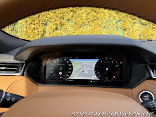 Ostatní značky Ostatní modely Range Rover Velar HSE R-D 2019