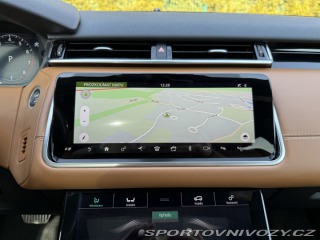 Ostatní značky Ostatní modely Range Rover Velar HSE R-D 2019