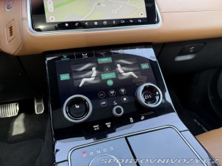 Ostatní značky Ostatní modely Range Rover Velar HSE R-D 2019
