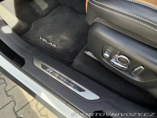 Ostatní značky Ostatní modely Range Rover Velar HSE R-D 2019