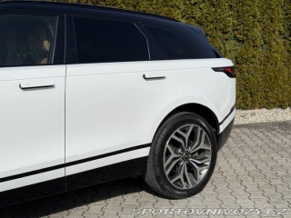 Ostatní značky Ostatní modely Range Rover Velar HSE R-D 2019