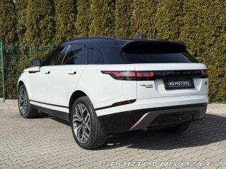 Ostatní značky Ostatní modely Range Rover Velar HSE R-D 2019