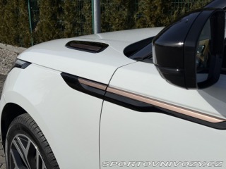 Ostatní značky Ostatní modely Range Rover Velar HSE R-D 2019