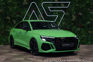 Audi RS3 Limo B&O Matrix 280Km