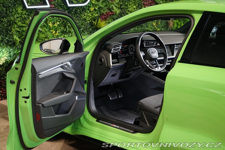 Audi RS3 Limo B&O Matrix 280Km 2024