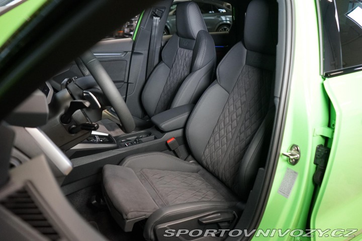 Audi RS3 Limo B&O Matrix 280Km 2024