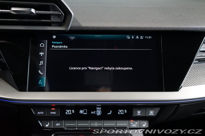 Audi RS3 Limo B&O Matrix 280Km 2024