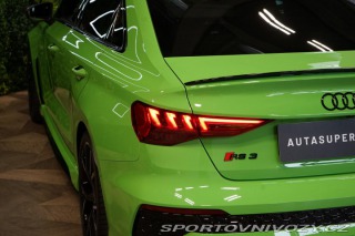 Audi RS3 Limo B&O Matrix 280Km 2024