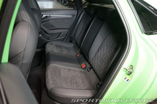 Audi RS3 Limo B&O Matrix 280Km 2024