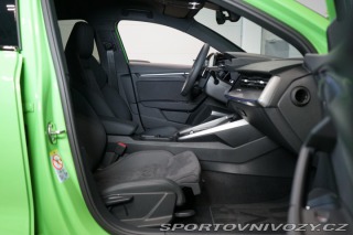 Audi RS3 Limo B&O Matrix 280Km 2024