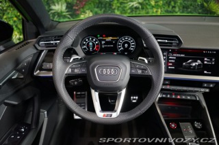 Audi RS3 Limo B&O Matrix 280Km 2024