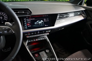Audi RS3 Limo B&O Matrix 280Km 2024