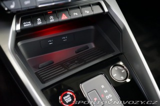 Audi RS3 Limo B&O Matrix 280Km 2024