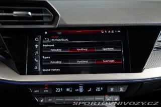 Audi RS3 Limo B&O Matrix 280Km 2024