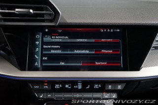 Audi RS3 Limo B&O Matrix 280Km 2024