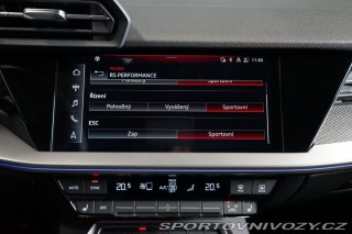 Audi RS3 Limo B&O Matrix 280Km 2024