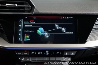 Audi RS3 Limo B&O Matrix 280Km 2024