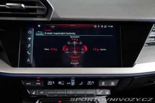 Audi RS3 Limo B&O Matrix 280Km 2024